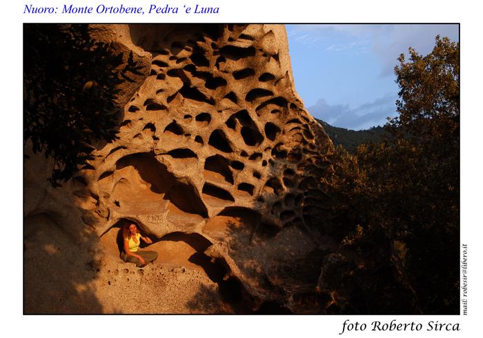 Concorso fotografico sul Monte Ortobene