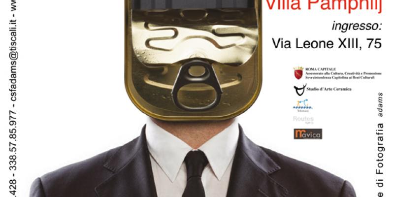 CascinafarsettiArt 2014 Sixth edition