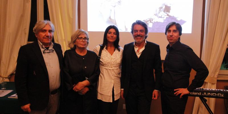 CARLO VANONI AL CLUB MERIDIANA CARLO VANONI AL CLUB MERIDIANA