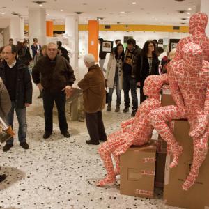 PALAZZO conTEMPORANEO:un successo GLOCAL PALAZZO conTEMPORANEO:un successo GLOCAL