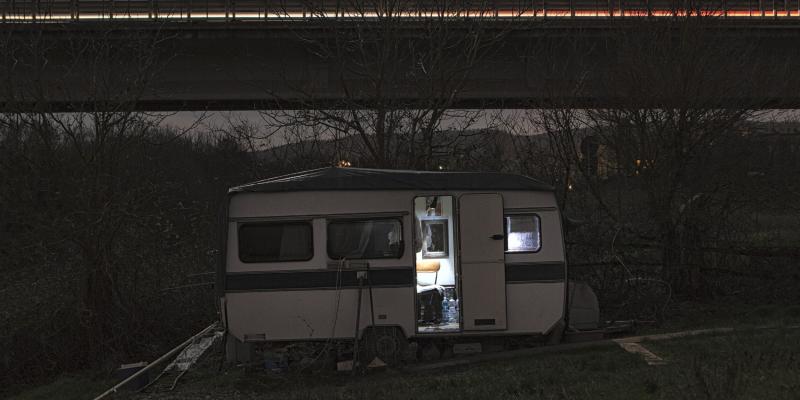 Riccardo Svelto: Il silenzio dell'anima