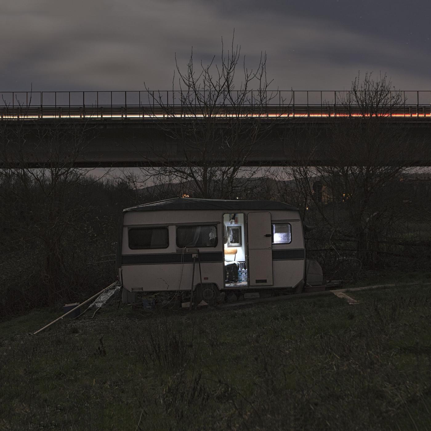 Riccardo Svelto: Il silenzio dell'anima