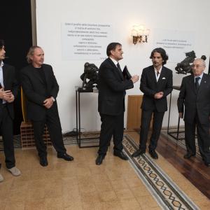 Racconti Sospesi – Yes…You can touch! 