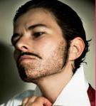 "Becoming a man" Drag King Workshop @ ATIR Thetre