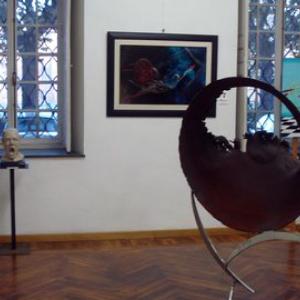 BmM - Biennale Museo MIIT BmM - Biennale Museo MIIT