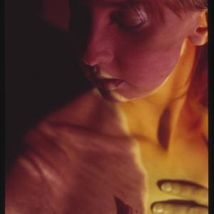 VESPER/TIME VESPER/TIME