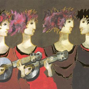 Musical Visions Musical Visions