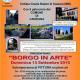 "Borgo in Arte", estemporanea di pittura a Cavriana (Mn)