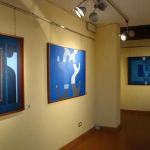 PITTURA IN ASCOLTO, ATTESA DEL COLORE -Torre di San Vincenzo - Livorno PITTURA IN ASCOLTO, ATTESA DEL COLORE -Torre di San Vincenzo - Livorno