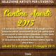 SELEZIONE PER L'EVENTO: "ART&WINE". Cantine Aperte 2015 per Bonotto delle Tezze . SELEZIONE PER L'EVENTO: "ART&WINE". Cantine Aperte 2015 per Bonotto delle Tezze .