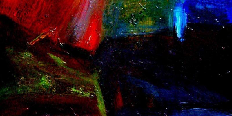 Incontri Arte Contemporanea 2009