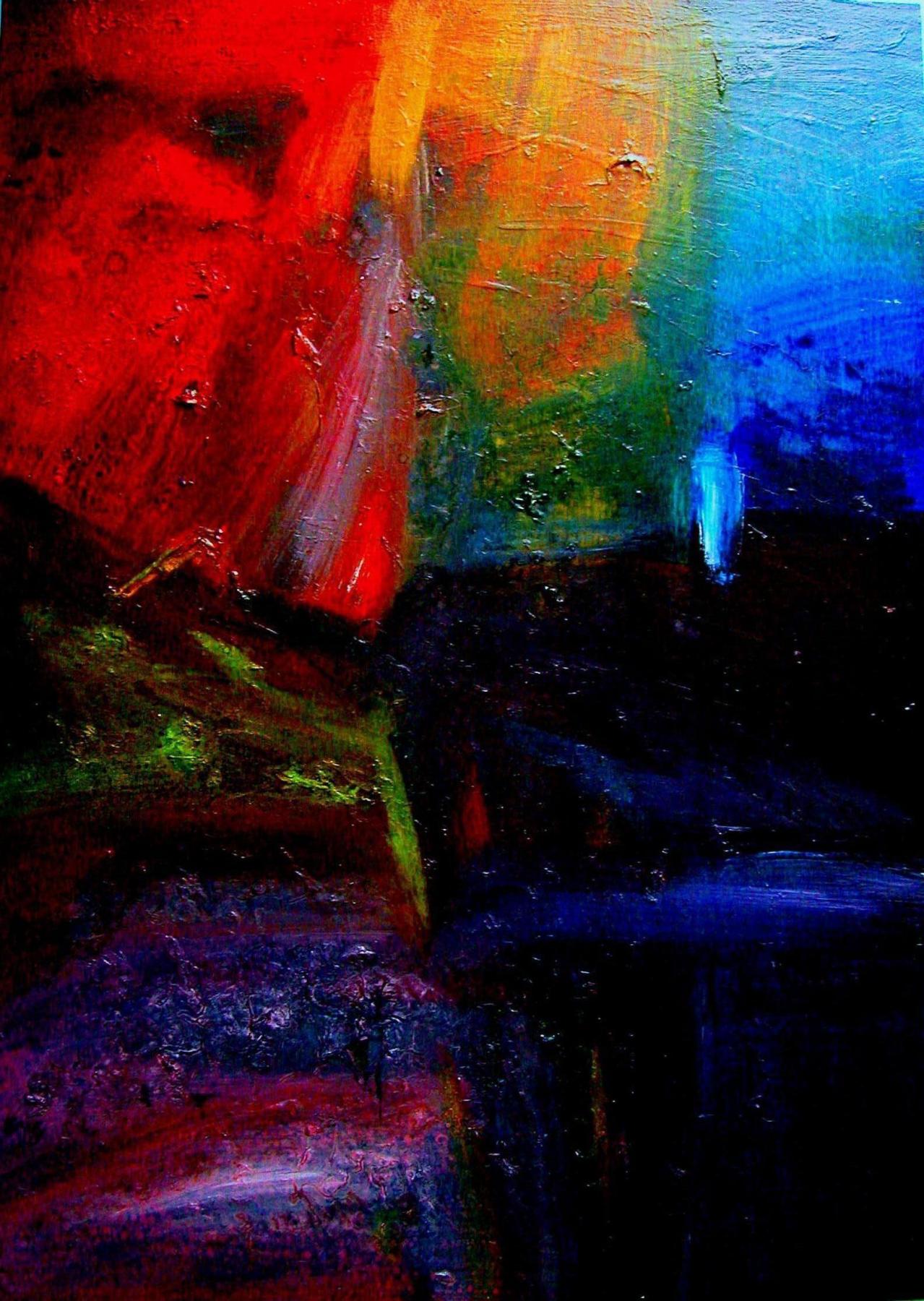 Incontri Arte Contemporanea 2009