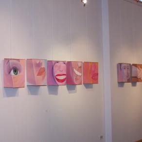 Gemme, installazione