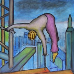 Il pericolo non è il nostro mestiere