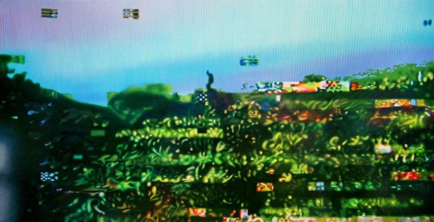 "Senza Titolo" "Senza Titolo"