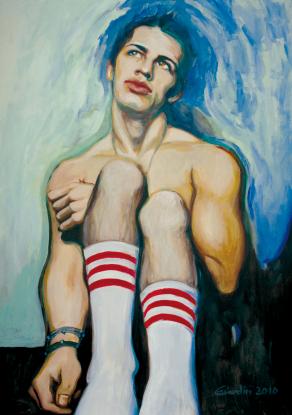 Ascoltando Chopin (Listening to Chopin)