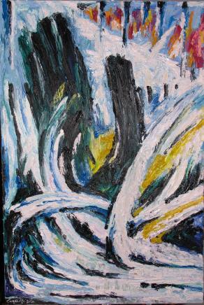 Abstract # 126  ( Il Super-Ego )