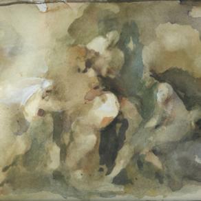 Laura Lo Verso - Omaggio agli Antichi