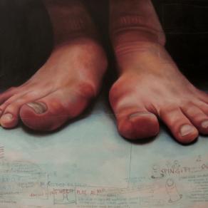 Sono quello che vuoi che sia