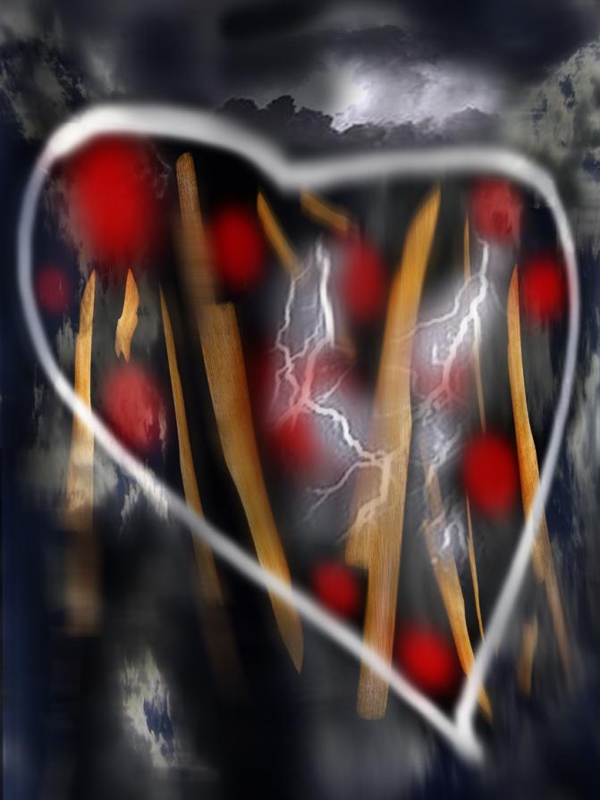 una nottata da elettrochoc