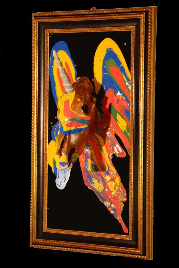 the last my minipony