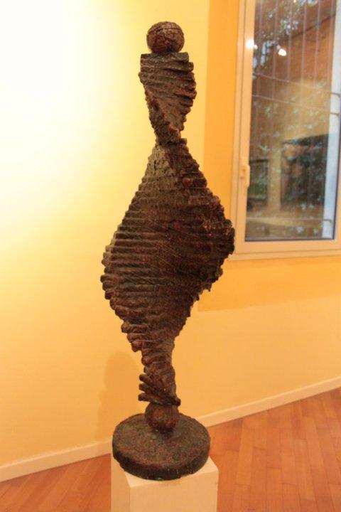 L'elica della vita "DNA"