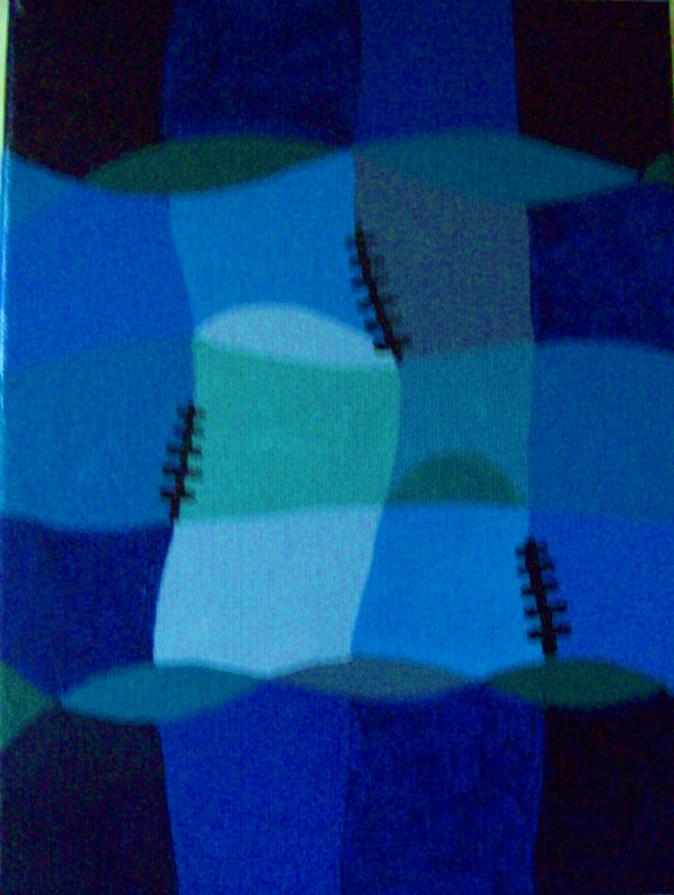 VASTA E' LA COLLINA COME IL TUO SGUARDO VASTA E' LA COLLINA COME IL TUO SGUARDO