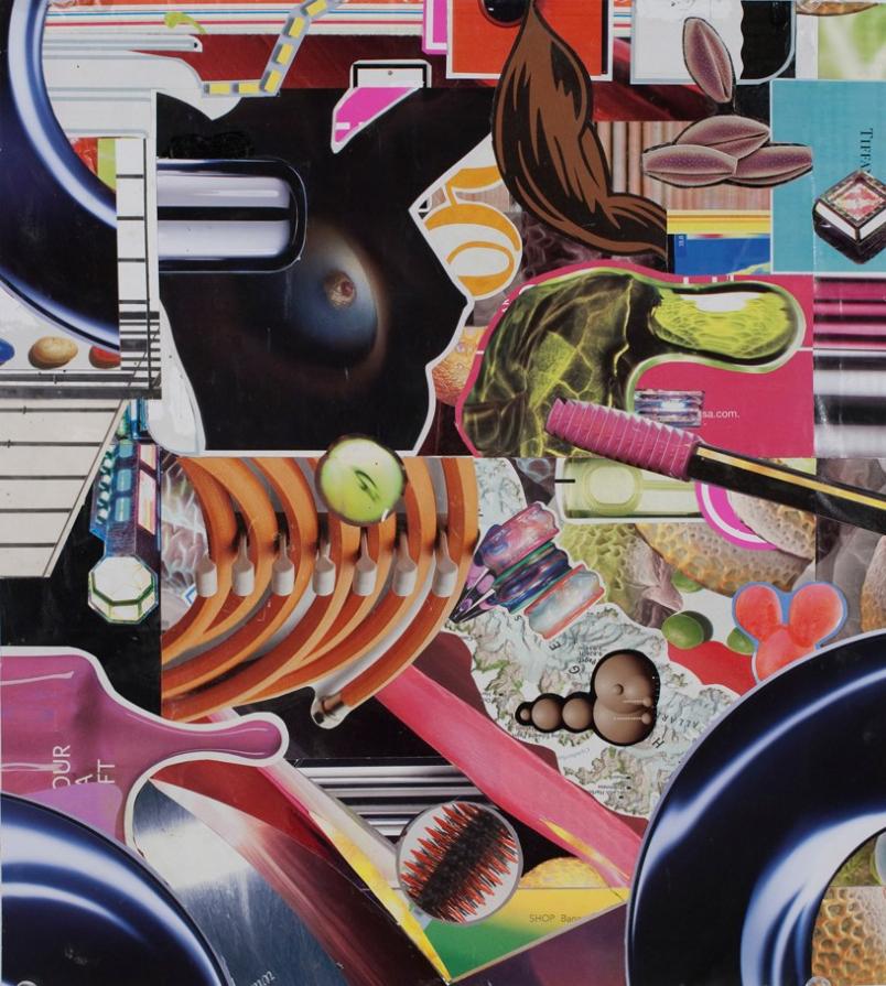 Adam's Rib Reconstructed Adam's Rib Reconstructed