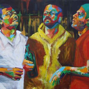 aspettando che il governo cada