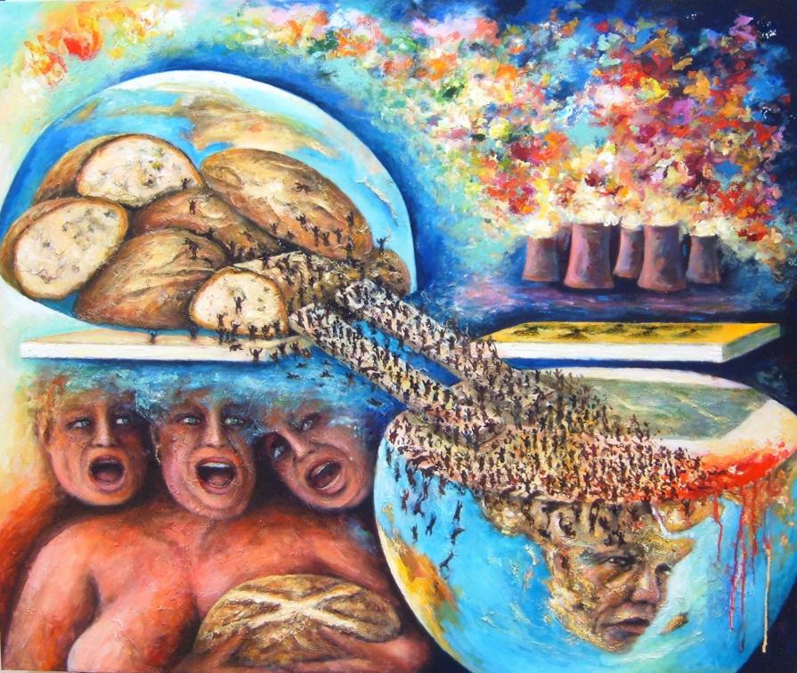 Sproporzione Universale