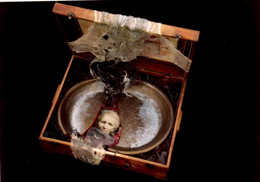 La scatola della Memoria