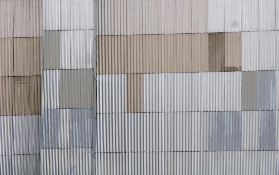 Roma Eur # 4 Roma Eur # 4