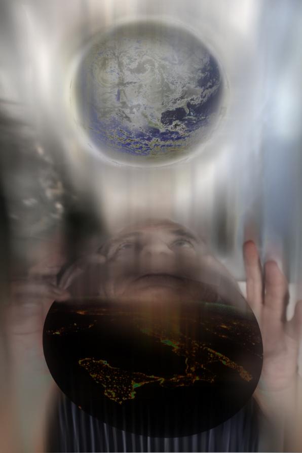 preparati al salto quantico nella 4 dimensione.