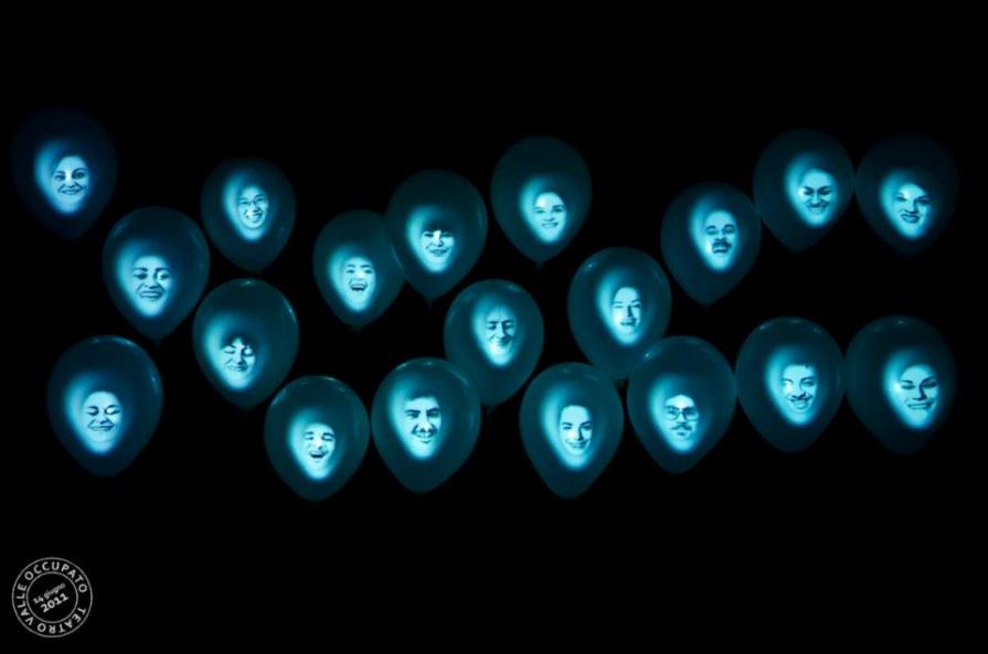  LA PERVERSIONE DEL DITTATORE