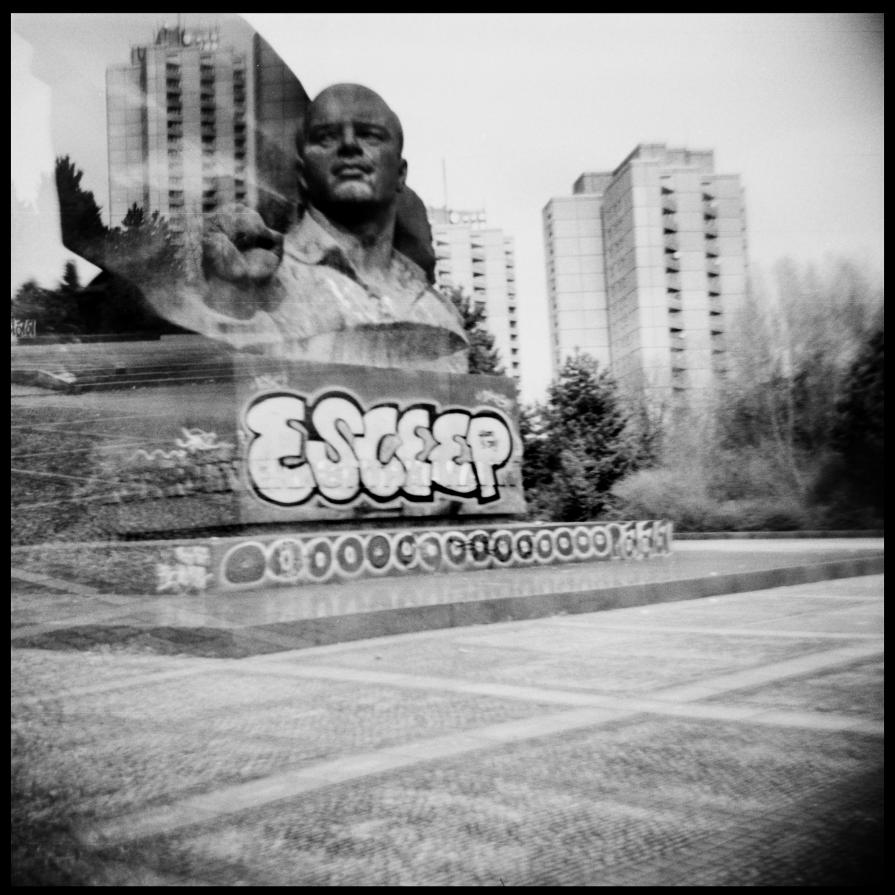 Presente remoto.Germania Est. Presente remoto.Germania Est.