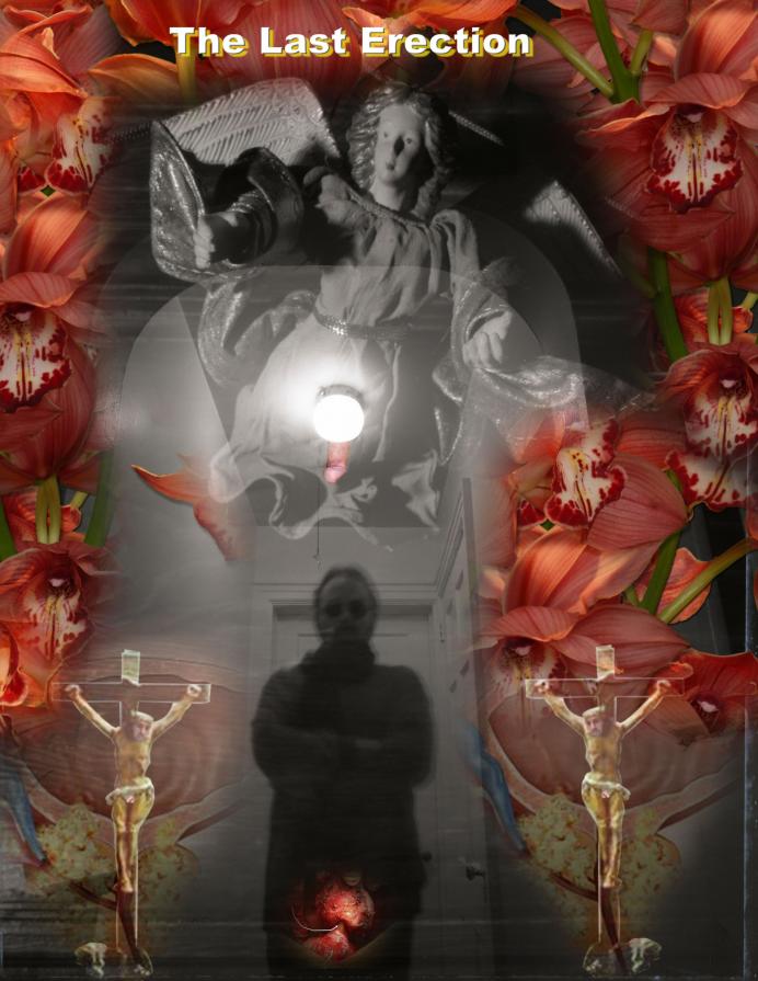 The last Erection The last Erection