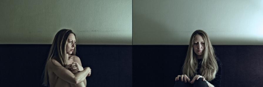 Self-portraits n.2 Self-portraits n.2