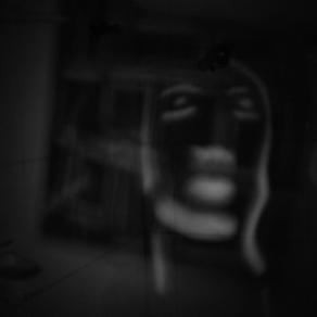 One - from the Recycled Ivory Towers Series