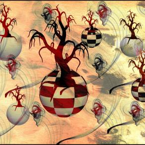 Viaggio di Alberi Inquieti - AlternativeVision