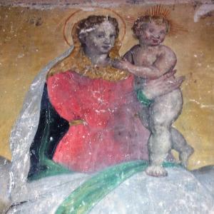 Reflexes on the lake Reflexes on the lake