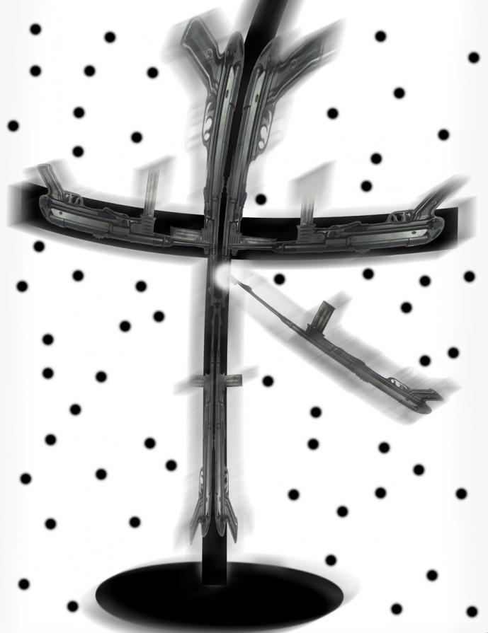 chi' ha ucciso il dio mithra