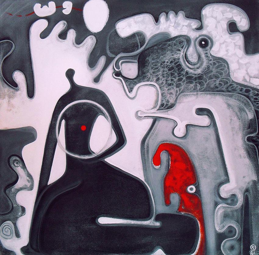 Lo sguardo della natura / The gaze of the nature Lo sguardo della natura / The gaze of the nature