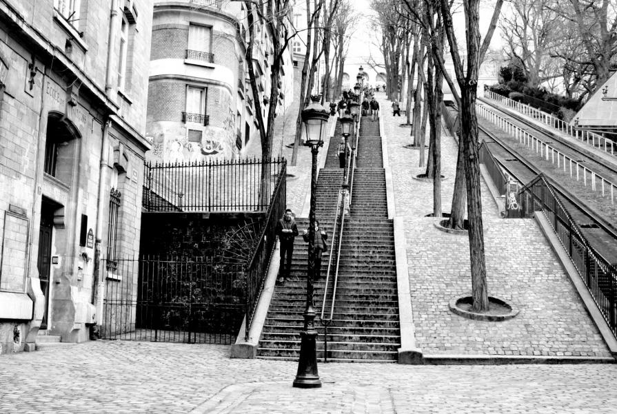 Montmatre