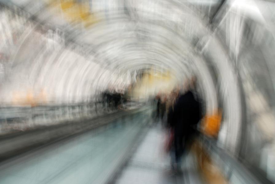 CAMERACINETICA CAMERACINETICA