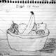 Bowl of fruit study