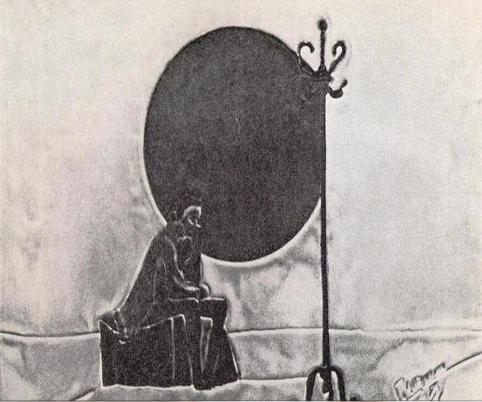 **LA STANZA D'ALBERGO** **LA STANZA D'ALBERGO**