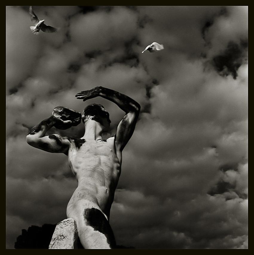 Augusto De Luca - Italy / Italia. 44