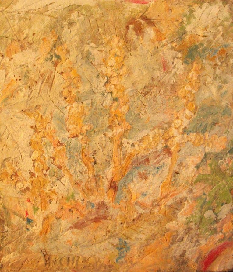 BIODIVERSITA' (AFFRESCO) BIODIVERSITA' (AFFRESCO)