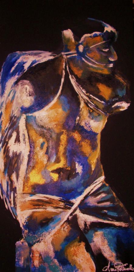 The Guardian of the Soul - Il Custode dell'Anima