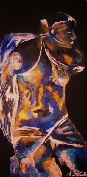 The Guardian of the Soul - Il Custode dell'Anima